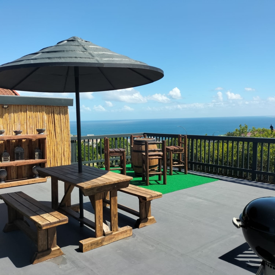 4 Bedroom Property for Sale in Dana Bay Western Cape